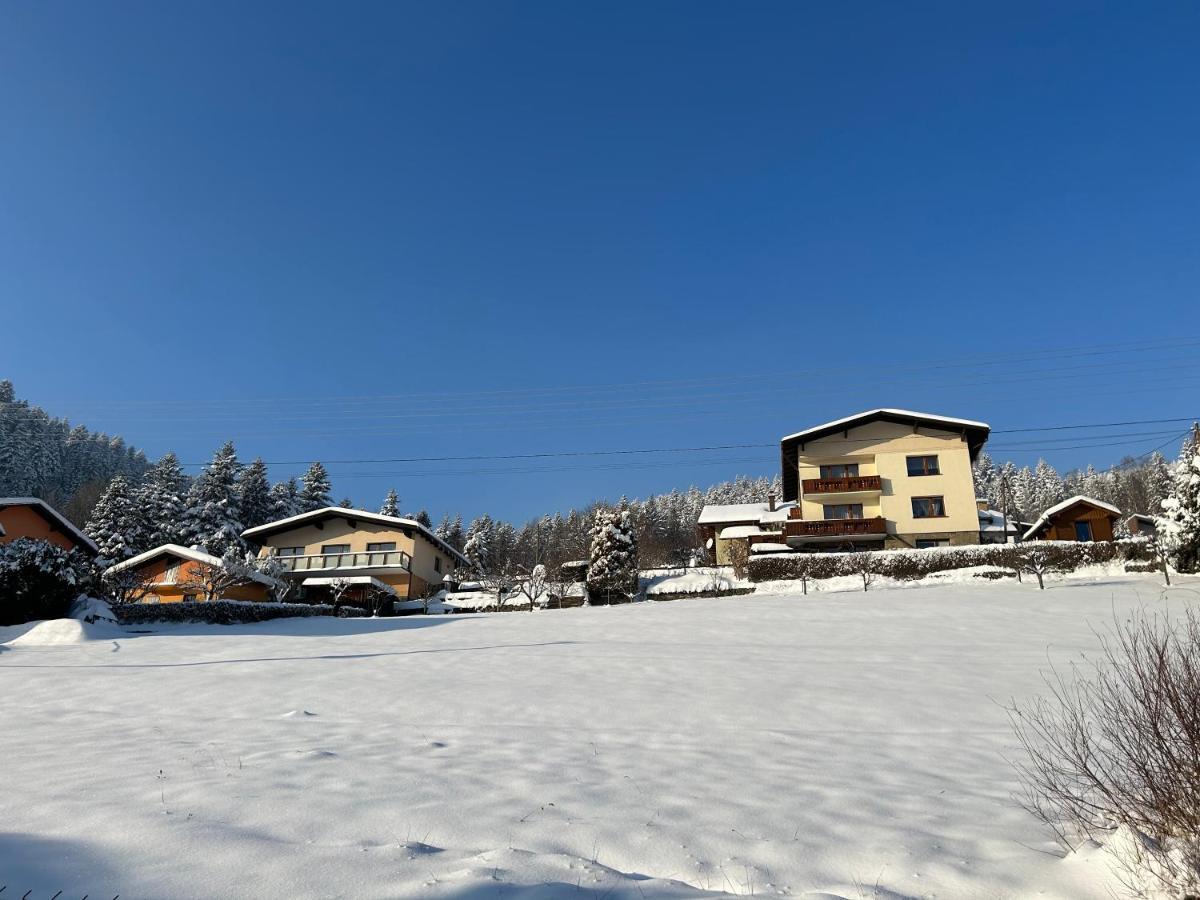 Marleski & Sauna Szczyrk Exterior foto